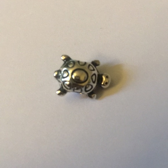 Pandora Jewelry - Retired Turtle Pandora charm Pandora Jewelry - Retired Turtle Pandora charm